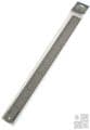 Metal Ruler 30cm