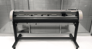 Mimaki CG-160 FX Vinyl Cutter Plotter