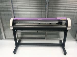 Mimaki CG-160 FXII Vinyl Cutter Plotter