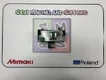 Mimaki CJV 150 300 ECO SOLVENT PRINTER COMPLETE CUT CARRIAGE