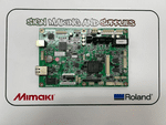 Mimaki CJV 150 300 ECO SOLVENT PRINTER EPL2 MAIN BOARD E400830-2