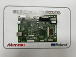 Mimaki CJV 150 300 ECO SOLVENT PRINTER EPL3 MAIN BOARD E400846-4