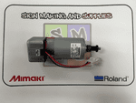 Mimaki CJV 150 300 ECO SOLVENT PRINTER FEED MOTOR - E300532