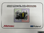 Mimaki CJV 150 300 ECO SOLVENT PRINTER LFA15F SWITCHING POWER SUPPLIES
