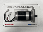 Mimaki CJV 150 300 ECO SOLVENT PRINTER SCAN MOTOR - M020209