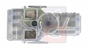 Mimaki CJV150  Pressure Damper Assy - M022253