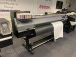 Mimaki JV100-160 - Print only
