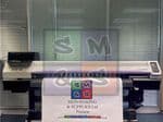 Mimaki JV100-160 Print Only Eco Solvent Printer