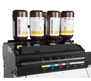 Mimaki LUS-170 UV LE D Flexible inks  1L inks