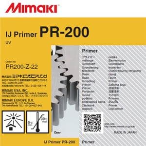 Mimaki PR-200 Primer 1L