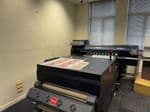 Mimaki TXF300-75 - DTF Print and Oven Bundle
