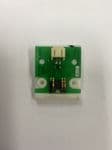 Mimaki UJF HG  IC Chip Reader Board E400662