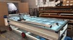 Mounters Mate WorkStation Pro 315