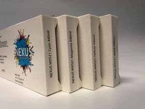 Nexus MXS21 440ml (Mimaki SS21 Equivalent)