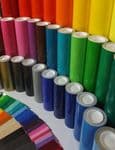 Oracal, Avery Dennison and Metamark Sign Vinyls