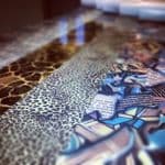 Patterned: Camo, Animal.