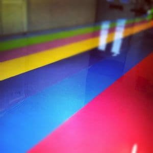 PolyFlex T-Shirt Vinyl