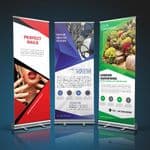 Pop Up Banners, Eyelets And Punch Machines