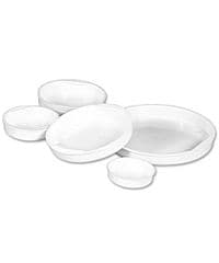 Postal Tube Endcaps (Extras)