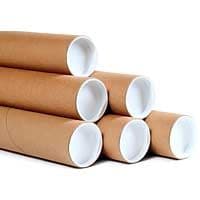 Postal Tubes - Various Sizes