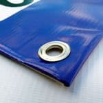 PVC Banner And Pop Up Banner Materials