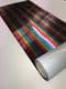Rainbow Glitter T-Shirt Vinyl