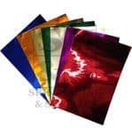 Random A4 Sheet Bundles