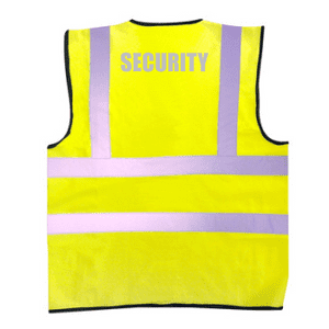 Reflective T-Shirt Vinyl