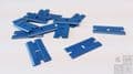 Replacement Blades for LIL Gripper (X5)