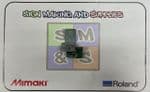 RF 640 GRIT ENCODER BOARD W701407040