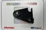 RF 640 RIGHT SIDE REAR MEDIA HOLDER