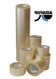 Ritrama P320 Clear App Tape Transfer Film