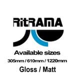 Ritrama - Self Adhesive Sign Making Vinyl