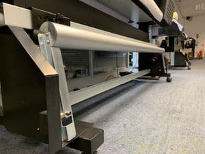 Roland 540 TUC-2 Automatic Take Up Unit