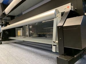 Roland 640 TUC-2 Automatic Take Up Unit