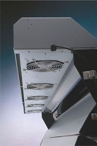 Roland Blower Fan Dryer Unit DU-640