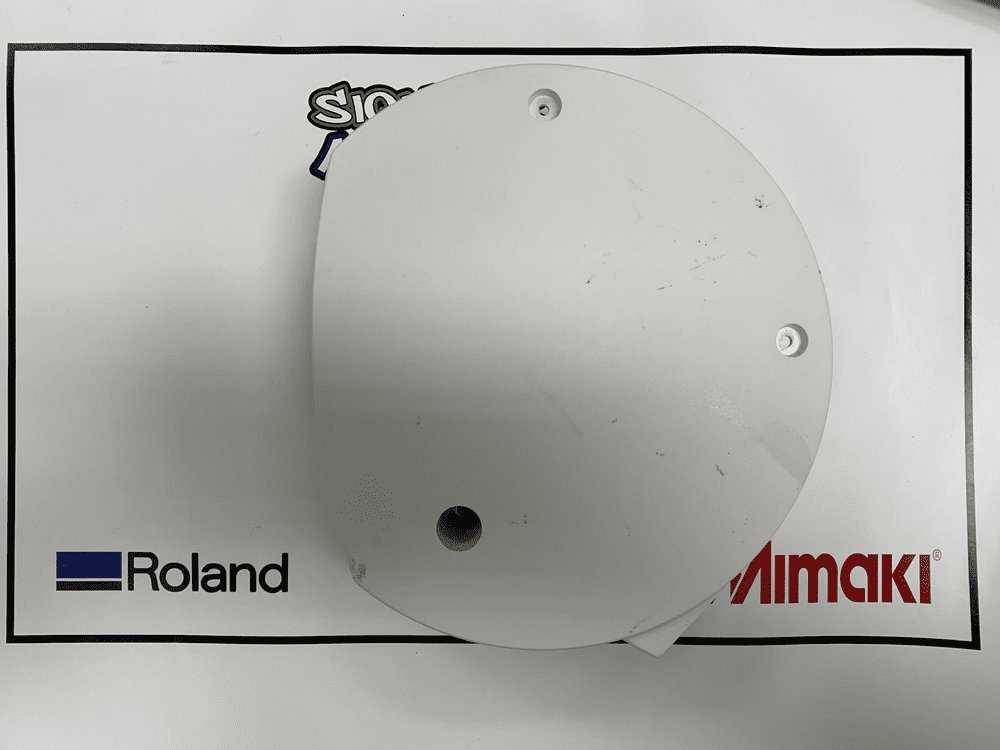 Roland BN-20 Power Button Panel