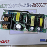 Roland BN-20 Power Unit LFA100F-J1R2Y  1000012802