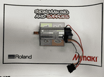 Roland BN20 Assy Scan/Feed Motor 6701689010