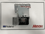 Roland BN20 Complete Head Carriage