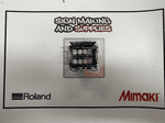 Roland BN20 Head Surround Cover 1000006528