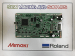 Roland BN20 MainBord ASSY 6701681000