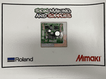 Roland BN20 Power Board 1000008903