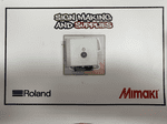 Roland BN20 Power Button Switch - 1000008903