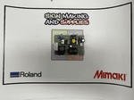 Roland BN20 Power Unit, LFA10F-5-J1 1000007764