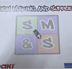 Roland BN20 thermistor board 1000008903