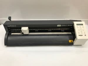 Roland CAMM-1 GS-24 Vinyl Plotter Cutter
