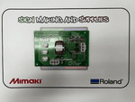 Roland EJ-640 AC Junction board - W703524120