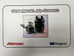Roland EJ-640 Cover Sensor 2