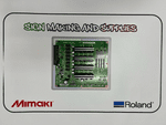 Roland EJ-640 Head Board - 6000002178